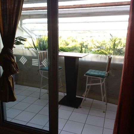 Saint-PaulLes Aigrettes St Gilles Les Bainsアパートメント エクステリア 写真